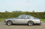 Ferrari 250 GTE 1963 года